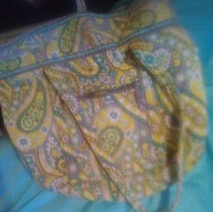 Overnight bags